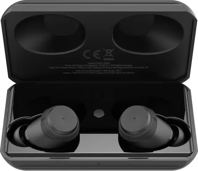 DORO HearingBuds