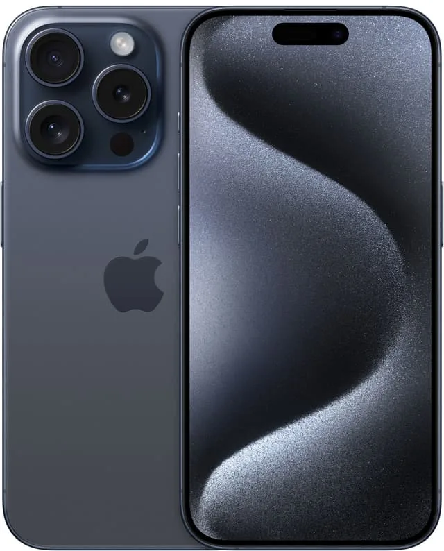 Apple iPhone 15 Pro 1 TB