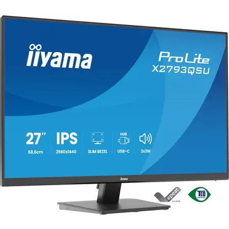 iiyama ProLite X2793QSU-B1