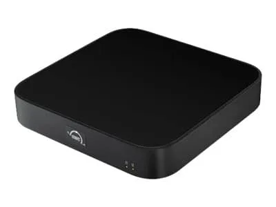 OWC miniStack STX