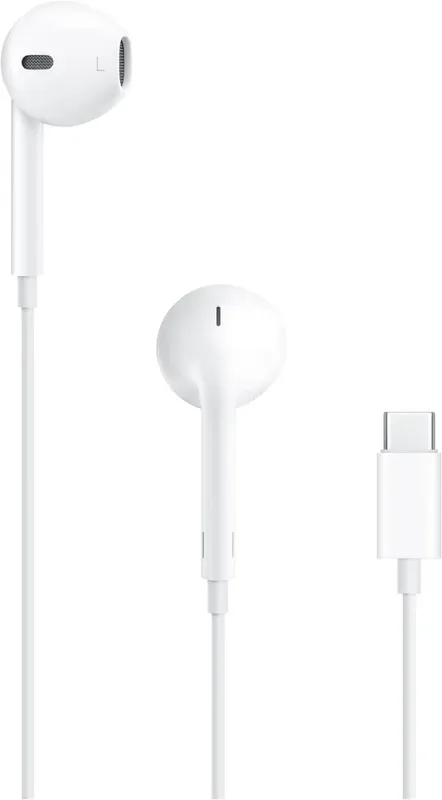 Apple EarPods in-ear hörlurar