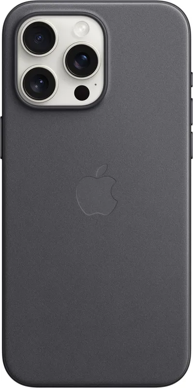 Apple iPhone 15 Pro Max FineWoven Case med MagSafe