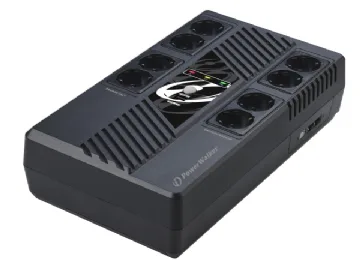 PowerWalker VI 600 MS FR