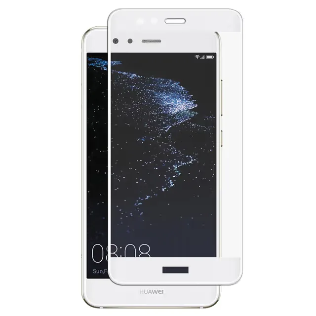 Panzer för Huawei P10 Lite skärmskydd