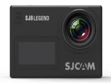 SJCAM SJ6 Legend sportkamera
