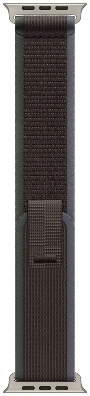 Apple 49 mm Trail Loop S/M (blå/svart)