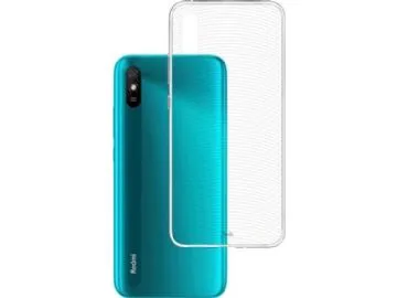 3MK 3MK Armor Case Xiaomi Redmi 9A