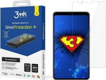 3MK Silver Protect+ Google Pixel 4