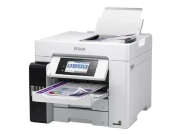 Epson EcoTank L6580