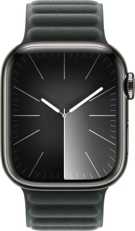 Apple 42mm Dark Taupe Magnetic Link