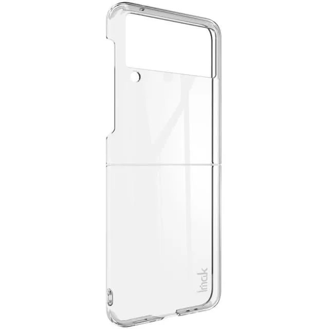 IMAK Air II Pro TPU skal baksida
