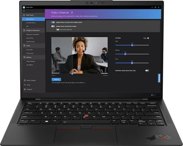 Lenovo Thinkpad X1 Carbon G11- i7-1355U, 16GB, 512GB