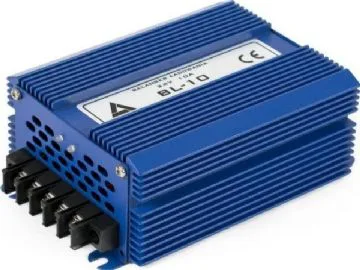 Azo BL-10 24VDC batteriladdningsbalanserare