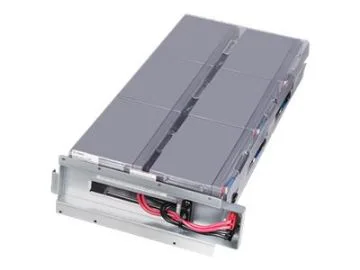 CyberPower Replacement Battery Pack RBP0076