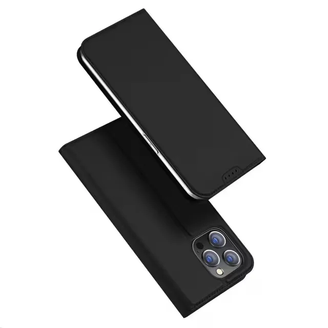 Dux Ducis iPhone 15 Pro Max Skin Pro Series Fodral