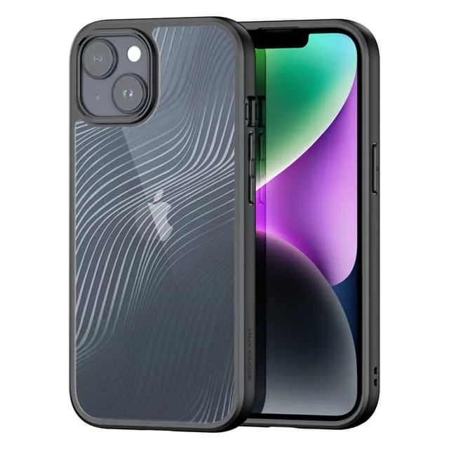 Dux Ducis iPhone 15 Aimo Series Skal