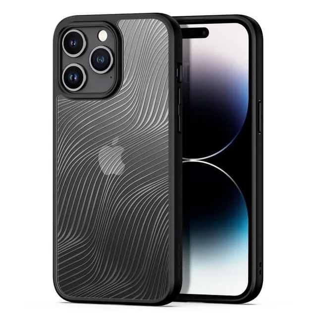 Dux Ducis iPhone 15 Pro Aimo Series Skal