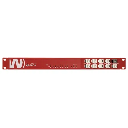 Rackmount.IT RM-WG-T7 tilbehør til rack Monteringsbeslag