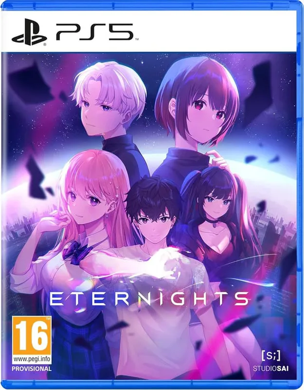 Eternights