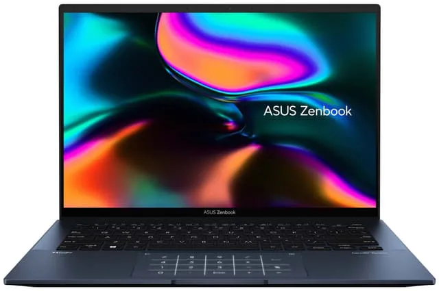 Asus ZenBook 14 UX3402 i5/16/512