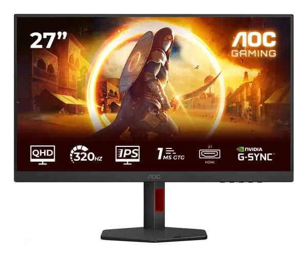 AOC G4 Q27G4SRU