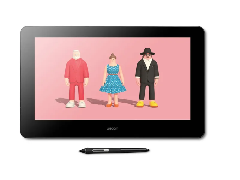 Wacom Cintiq Pro 16 2021