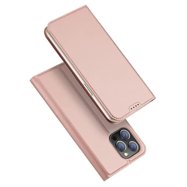 Dux Ducis Pro Series fodral iPhone 15 Pro