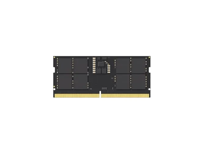 Lexar LD5DS016G-B4800GSST, 16 GB, DDR5, 4800 Mhz, 262 stift SO-DIMM