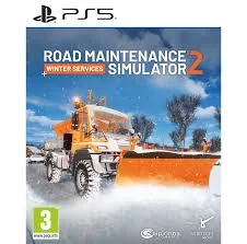Road Maintenance Simulator 2