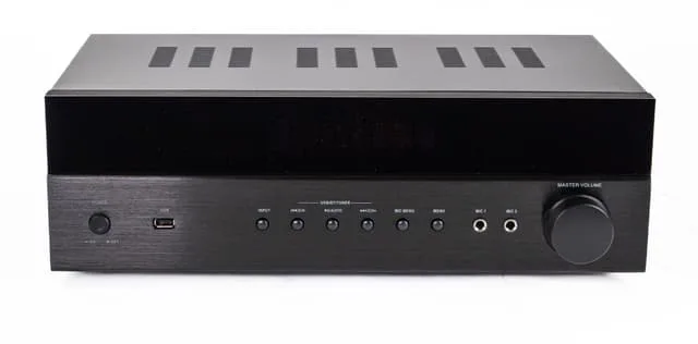 SoundMate AV-A002