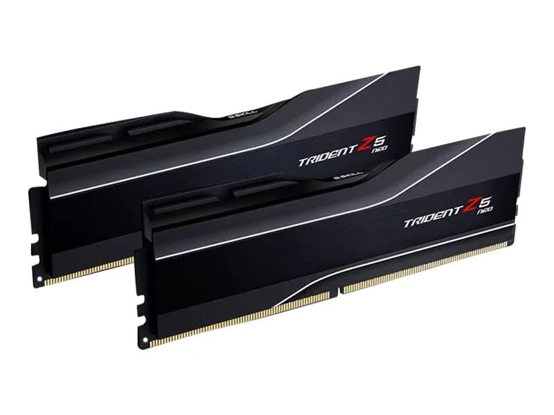 G.Skill Trident Z5 Neo