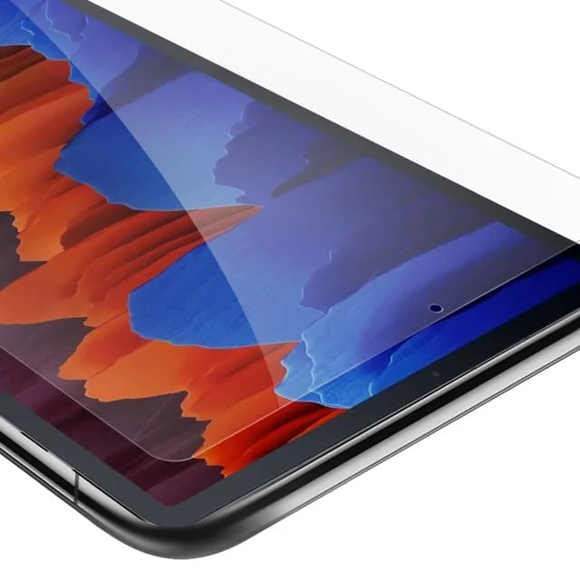 Samsung Galaxy Tab S7 (11 Tull) Skyddsglas Skyddsfilm