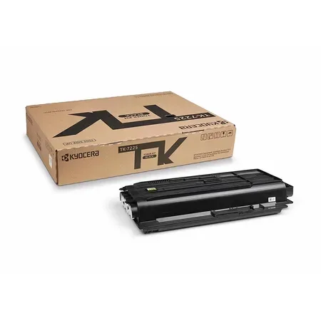 Kyocera TK 7225 - svart - original