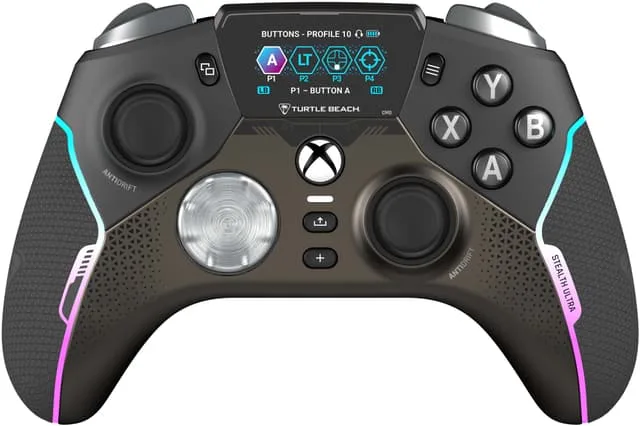Turtle Beach Stealth Ultra spelkontroll