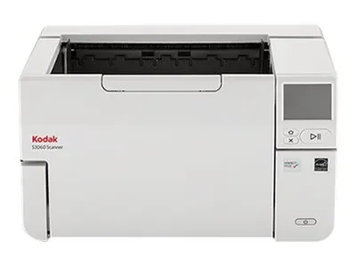 Kodak S3060F dokumentskanner med planskanner och ADF