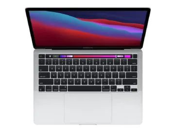 Apple MacBook Pro M1