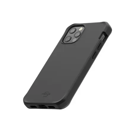 Mobilis 066010 skal till iPhone 13 mini, svart