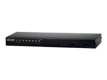 Altusen KVM over IP-switch