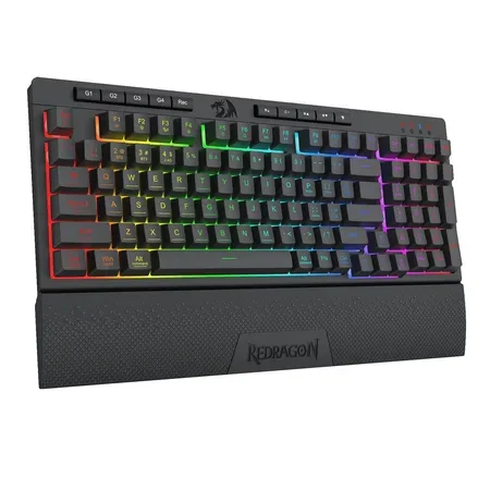 Redragon K515-RGB SHIVA 98