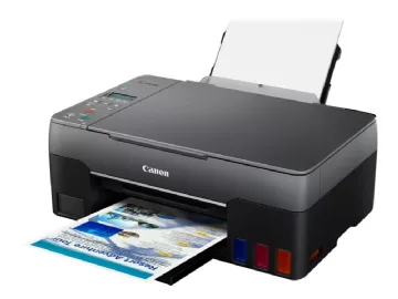 Canon PIXMA G3560
