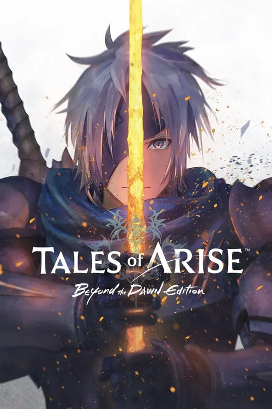 Tales of Arise