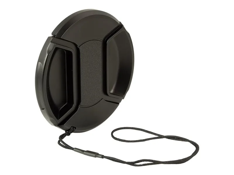 Kaiser snap-on objektivlock, 49 mm