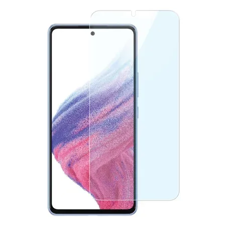 Mobeen Härdat glas Skärmskydd Galaxy A26 5G Genomskinligt
