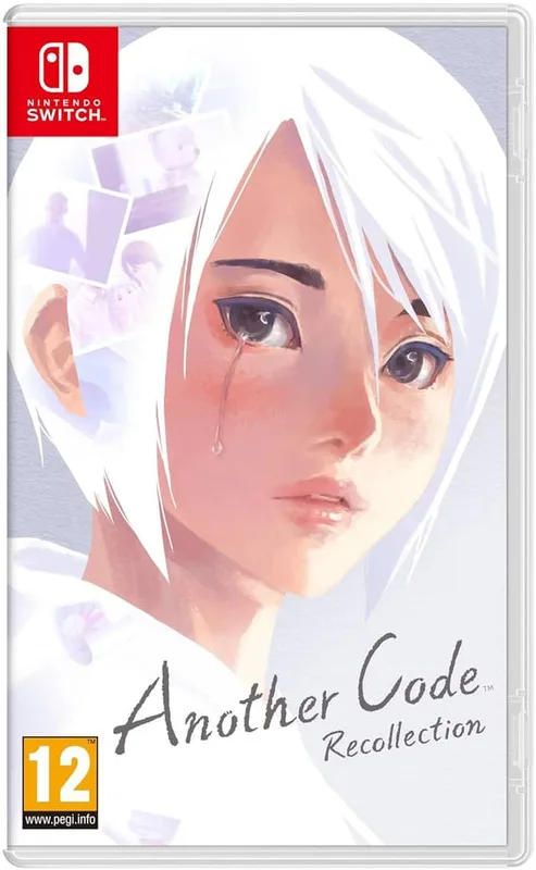 Nintendo Another Code: Recollection