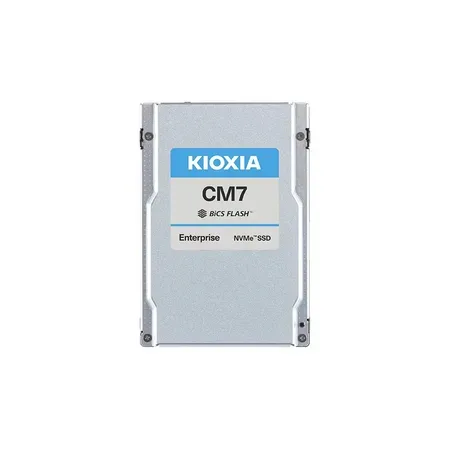 KIOXIA CM7-R Series KCMYXRUG7T68
