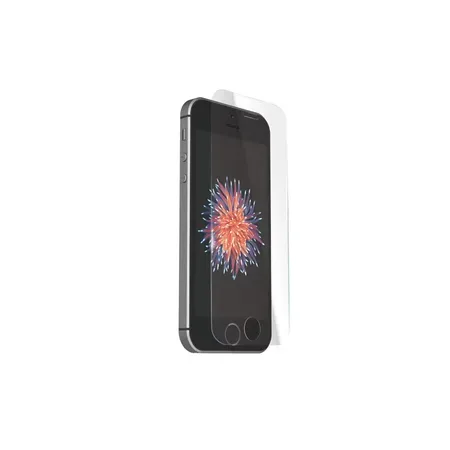 JustMobile Xkin Tempered Glass skärmskydd, antireflex, för Apple iPhone SE