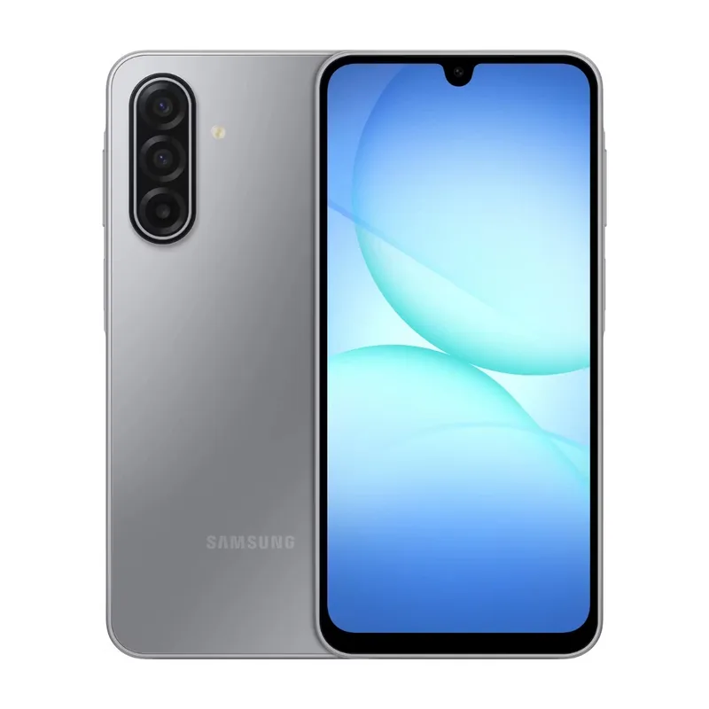 Samsung Galaxy A17 5G 4GB 128GB Grå