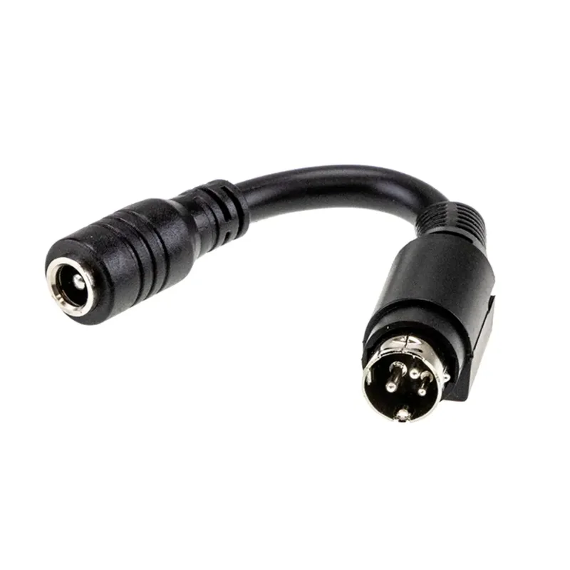 Mean Well DC-PLUG-P1J-R6B adapter