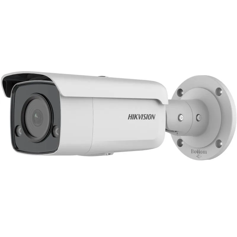 Hikvision DS-2CD2T27G2-L(2.8MM)(C) ColorVu IP-kamera