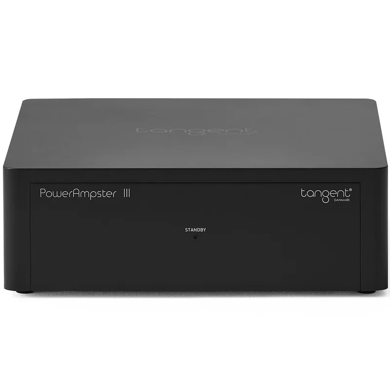 PowerAmpster 3
